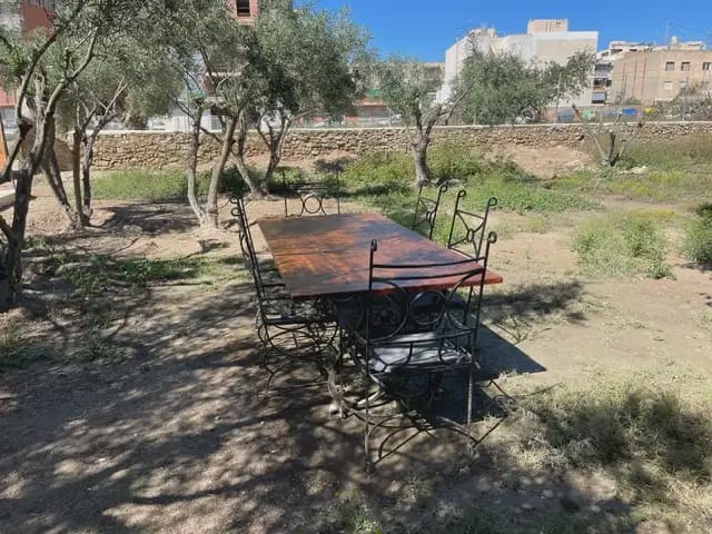 3 bedroom Villa for rent in Muchamiel / Mutxamel with garage - € 1,800 (Ref: 9834718)