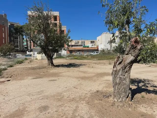 3 bedroom Villa for rent in Muchamiel / Mutxamel with garage - € 1,800 (Ref: 9834718)