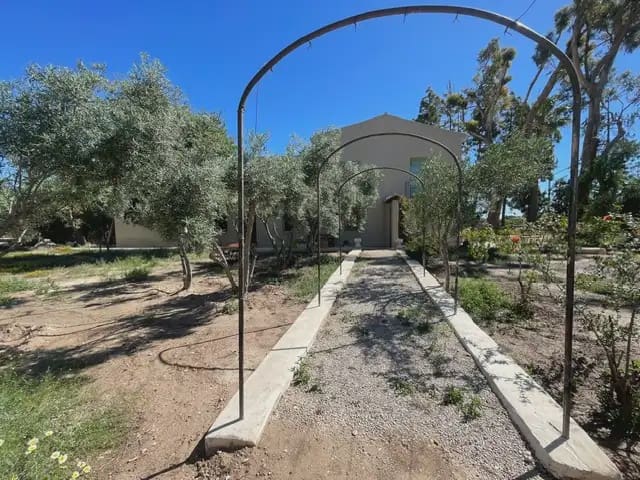 3 bedroom Villa for rent in Muchamiel / Mutxamel with garage - € 1,800 (Ref: 9834718)