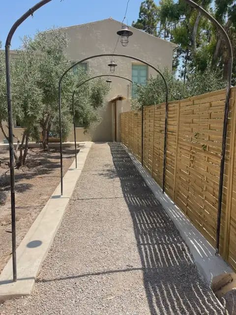3 bedroom Villa for rent in Muchamiel / Mutxamel with garage - € 1,650 (Ref: 9834718)