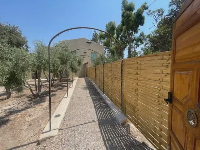 3 bedroom Villa for rent in Muchamiel / Mutxamel with garage - € 1,650 (Ref: 9834718)