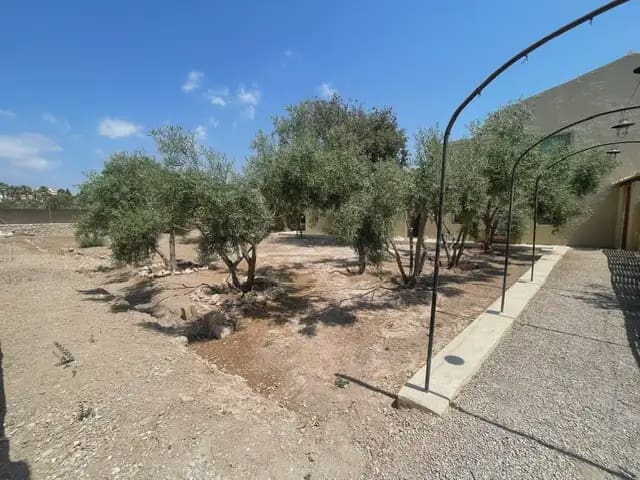 3 bedroom Villa for rent in Muchamiel / Mutxamel with garage - € 1,650 (Ref: 9834718)