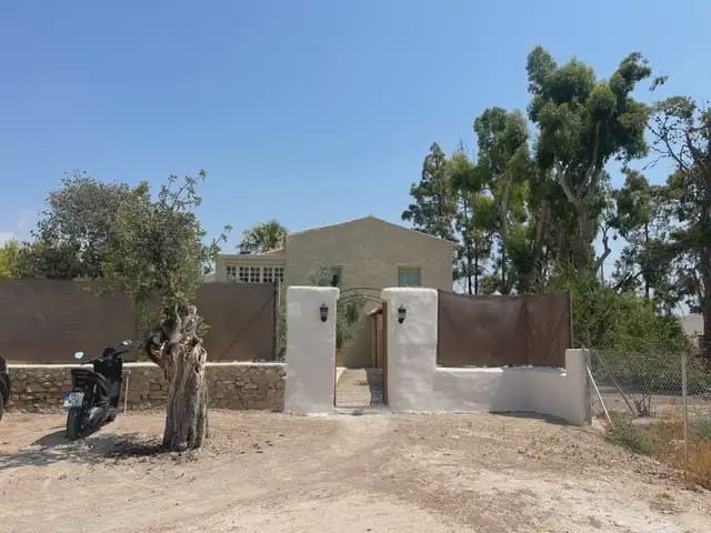 3 bedroom Villa for rent in Muchamiel / Mutxamel with garage - € 1,650 (Ref: 9834718)