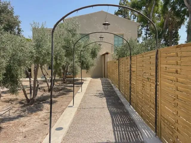 3 bedroom Villa for rent in Muchamiel / Mutxamel with garage - € 1,650 (Ref: 9834718)