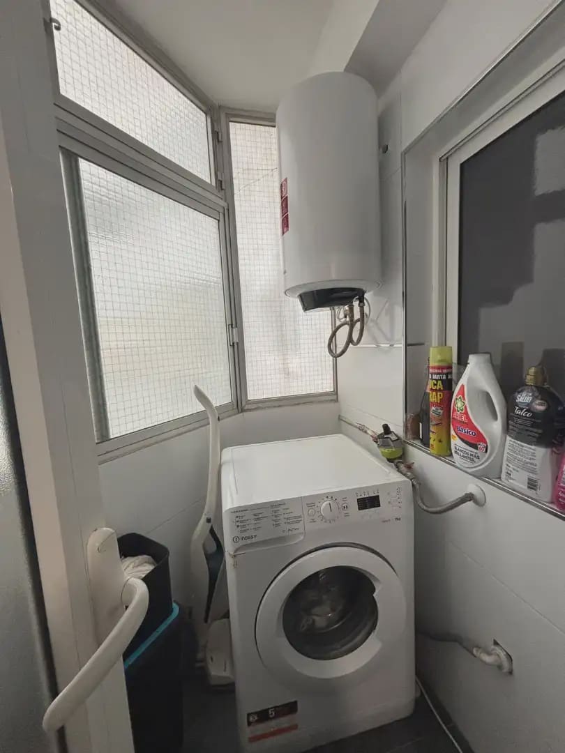 3 camera da letto Appartamento in vendita in Alicante citta - 195.000 € (Rif: 9834883)
