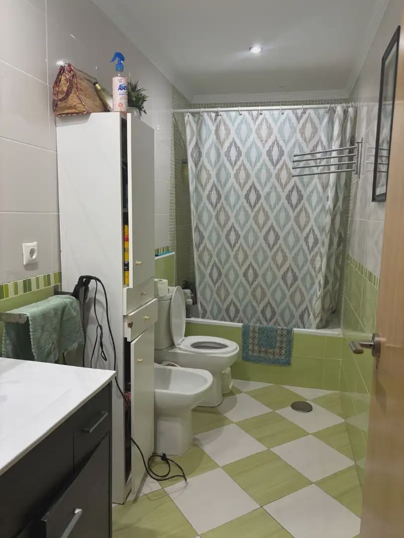 3 camera da letto Appartamento in vendita in Alicante citta - 195.000 € (Rif: 9834883)