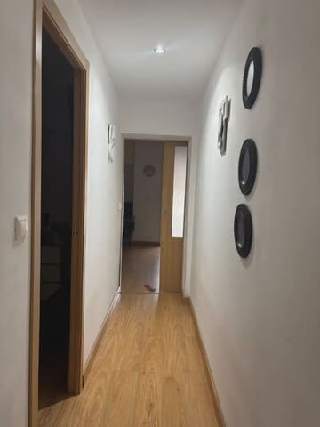 3 camera da letto Appartamento in vendita in Carolinas Altas, Alicante città - 195.000 € (Rif: 9834883)