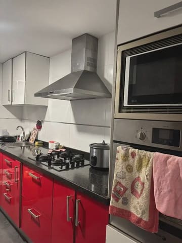 3 camera da letto Appartamento in vendita in Carolinas Altas, Alicante città - 195.000 € (Rif: 9834883)