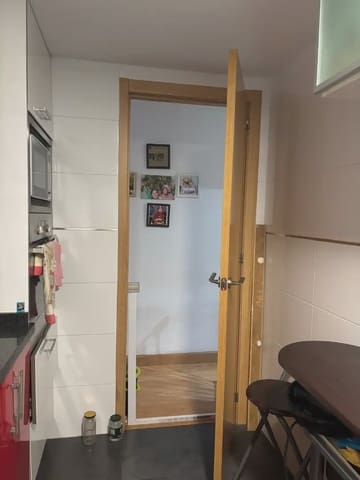 3 camera da letto Appartamento in vendita in Carolinas Altas, Alicante città - 195.000 € (Rif: 9834883)