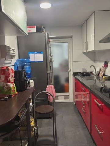 3 camera da letto Appartamento in vendita in Carolinas Altas, Alicante città - 195.000 € (Rif: 9834883)
