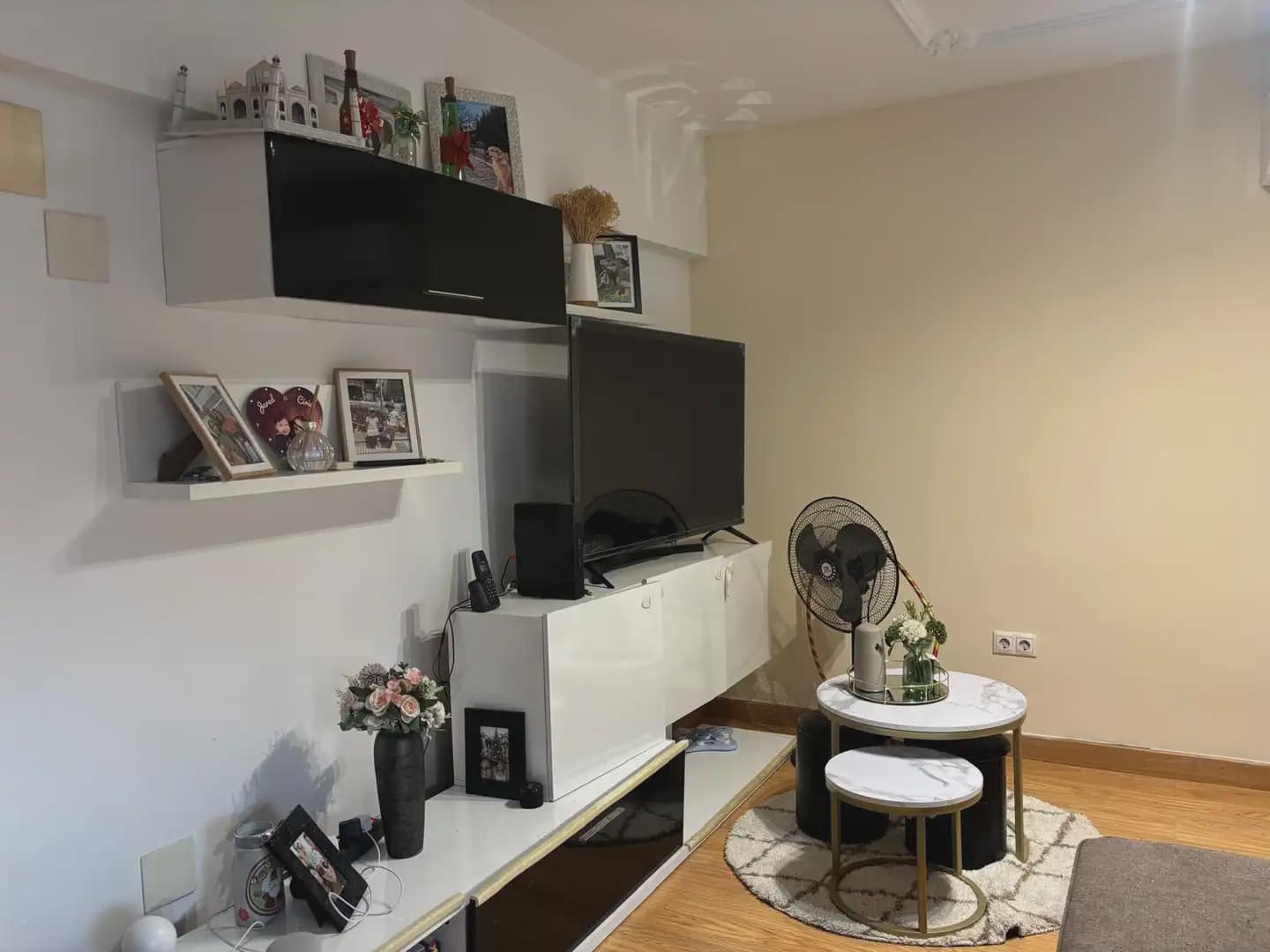 3 camera da letto Appartamento in vendita in Alicante citta - 195.000 € (Rif: 9834883)