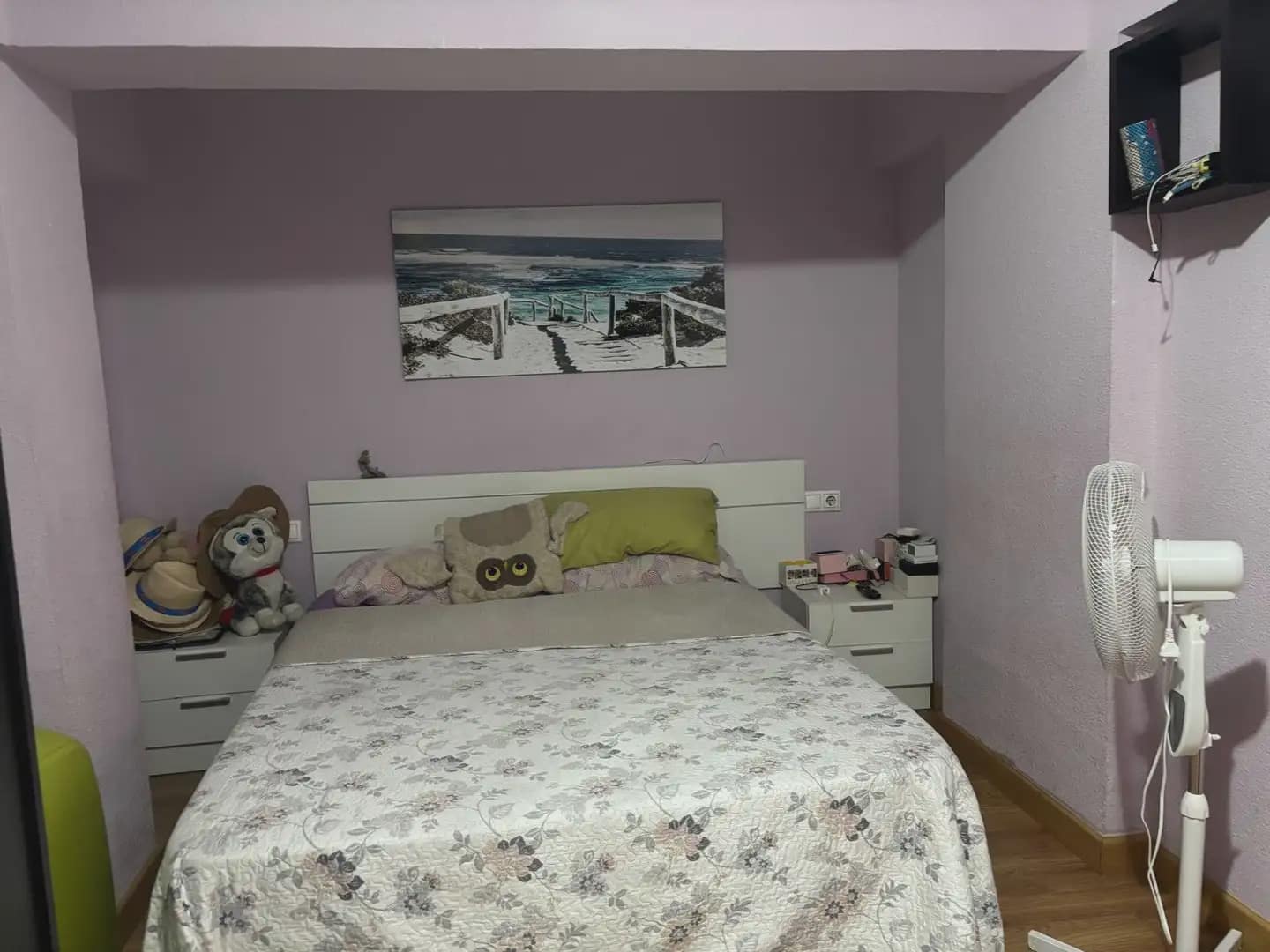 3 camera da letto Appartamento in vendita in Alicante citta - 195.000 € (Rif: 9834883)