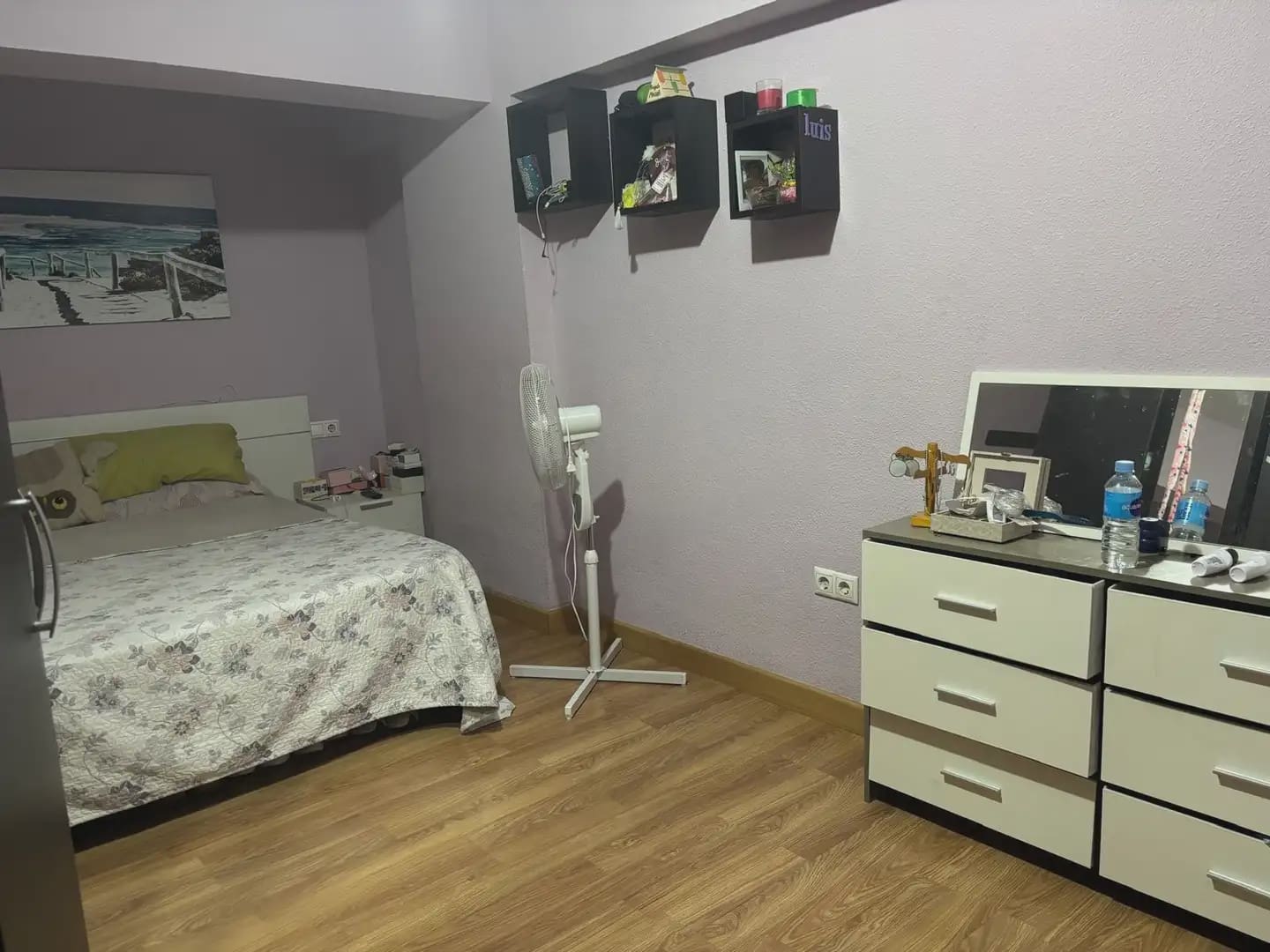 3 camera da letto Appartamento in vendita in Alicante citta - 195.000 € (Rif: 9834883)
