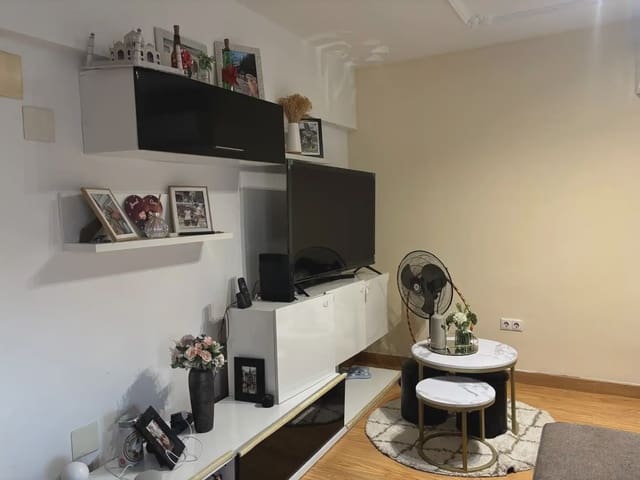 3 camera da letto Appartamento in vendita in Carolinas Altas, Alicante città - 195.000 € (Rif: 9834883)
