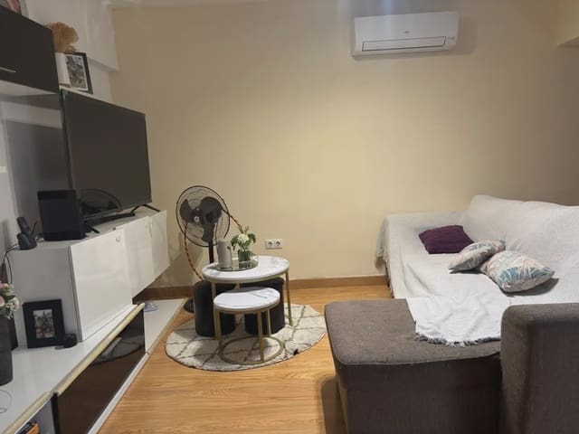 3 camera da letto Appartamento in vendita in Carolinas Altas, Alicante città - 195.000 € (Rif: 9834883)