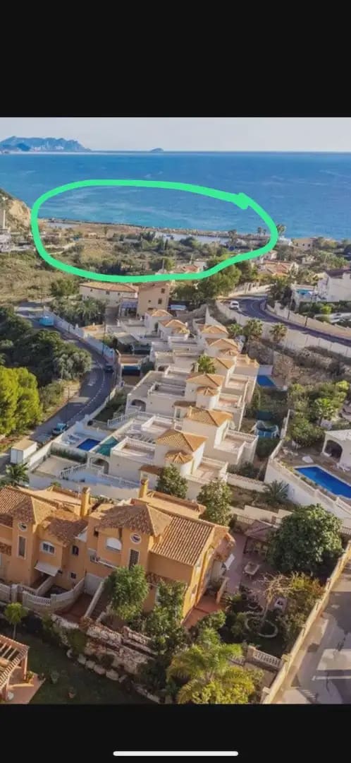 3 soverom Villa til salgs i El Campello med garasje - € 550 000 (Ref: 9834884)