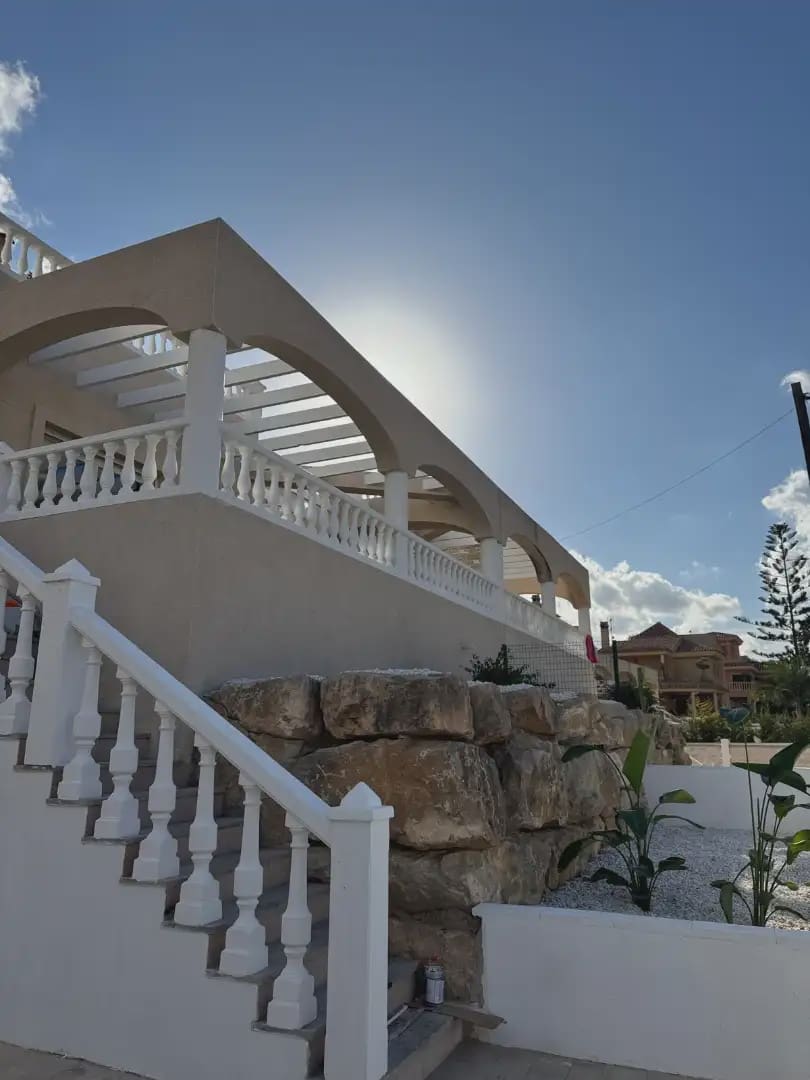 3 soverom Villa til salgs i El Campello med garasje - € 550 000 (Ref: 9834884)