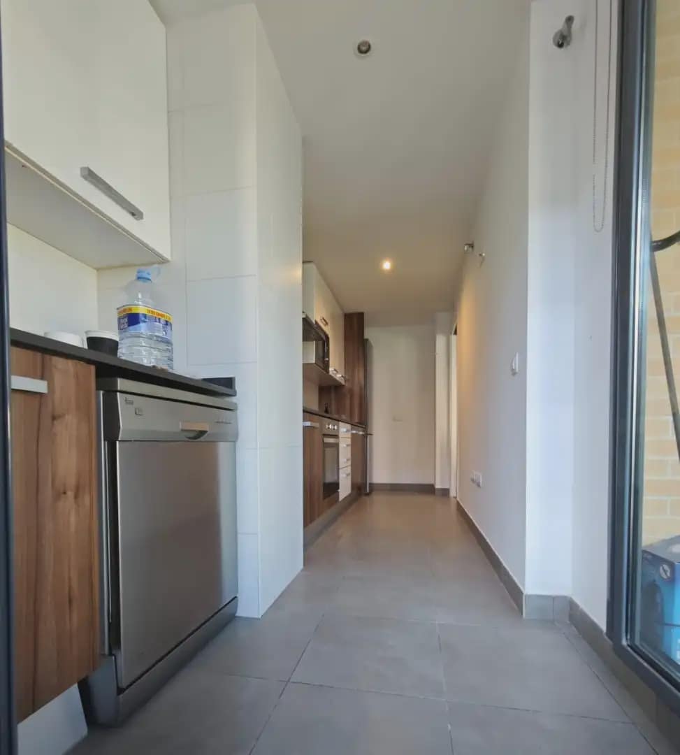 2 sypialnia Mieszkanie na sprzedaż w Miasto Alicante / Alacant z basenem garażem - 420 000 € (Ref: 9841903)