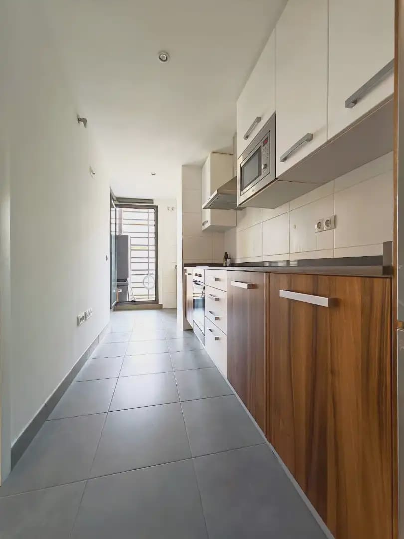 2 sypialnia Mieszkanie na sprzedaż w Miasto Alicante / Alacant z basenem garażem - 420 000 € (Ref: 9841903)
