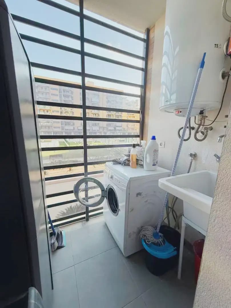 2 sypialnia Mieszkanie na sprzedaż w Miasto Alicante / Alacant z basenem garażem - 420 000 € (Ref: 9841903)