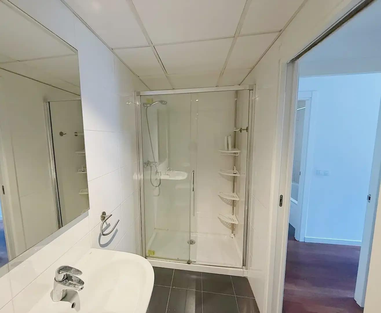 2 sypialnia Mieszkanie na sprzedaż w Miasto Alicante / Alacant z basenem garażem - 420 000 € (Ref: 9841903)