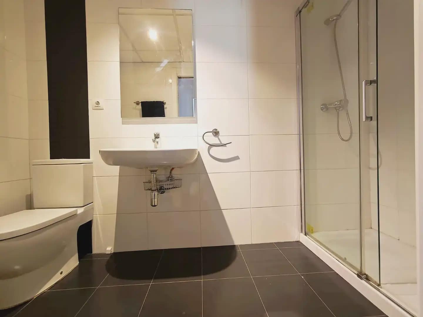 2 sypialnia Mieszkanie na sprzedaż w Miasto Alicante / Alacant z basenem garażem - 420 000 € (Ref: 9841903)