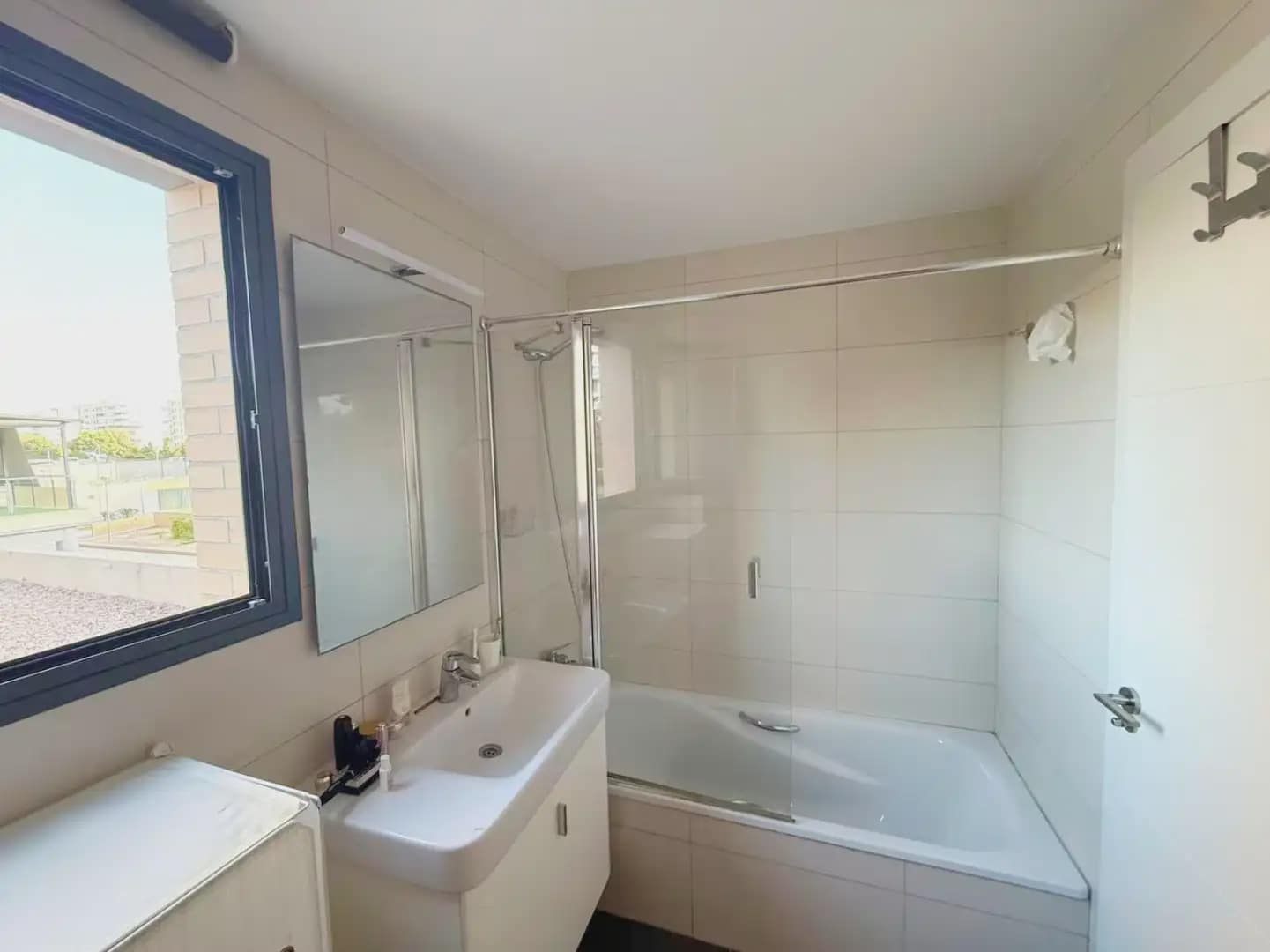 2 sypialnia Mieszkanie na sprzedaż w Miasto Alicante / Alacant z basenem garażem - 420 000 € (Ref: 9841903)