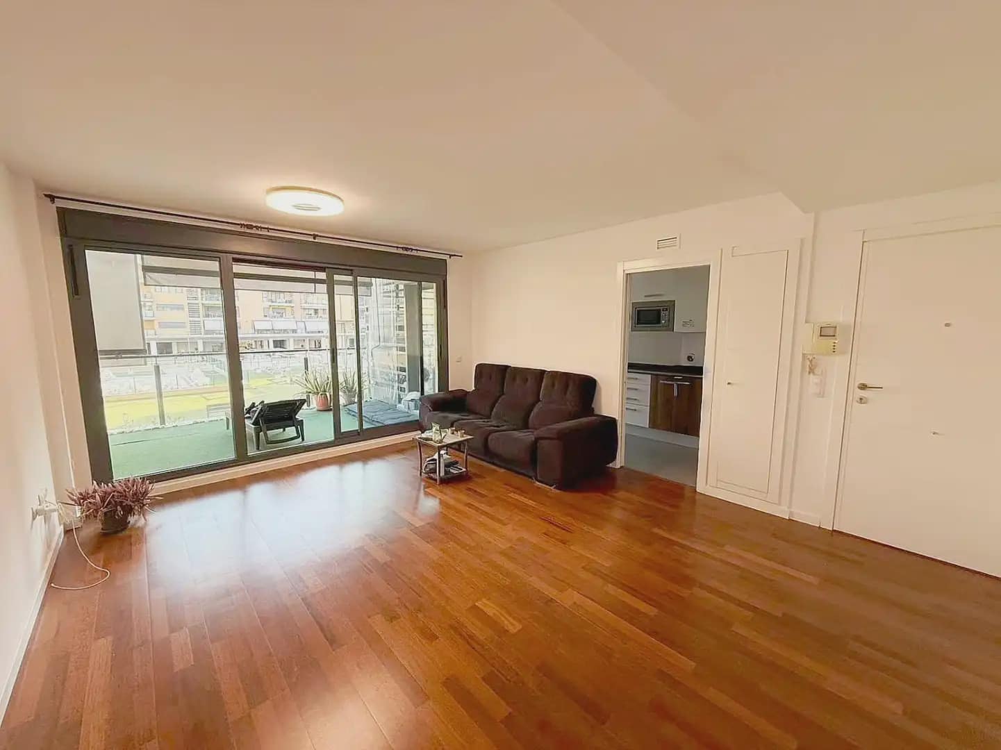 2 sypialnia Mieszkanie na sprzedaż w Miasto Alicante / Alacant z basenem garażem - 420 000 € (Ref: 9841903)