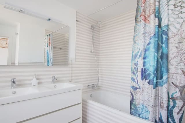 Ático de 2 habitaciones en PAU, Alicante / Alacant ciudad en venta con piscina garaje - 990.000 € (Ref: 9848391)