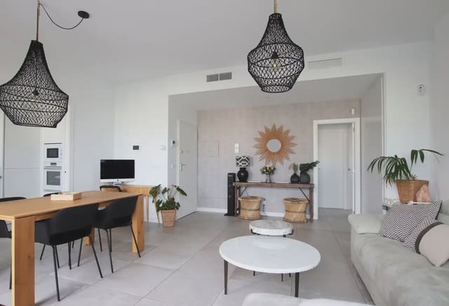 Ático de 2 habitaciones en PAU, Alicante / Alacant ciudad en venta con piscina garaje - 990.000 € (Ref: 9848391)