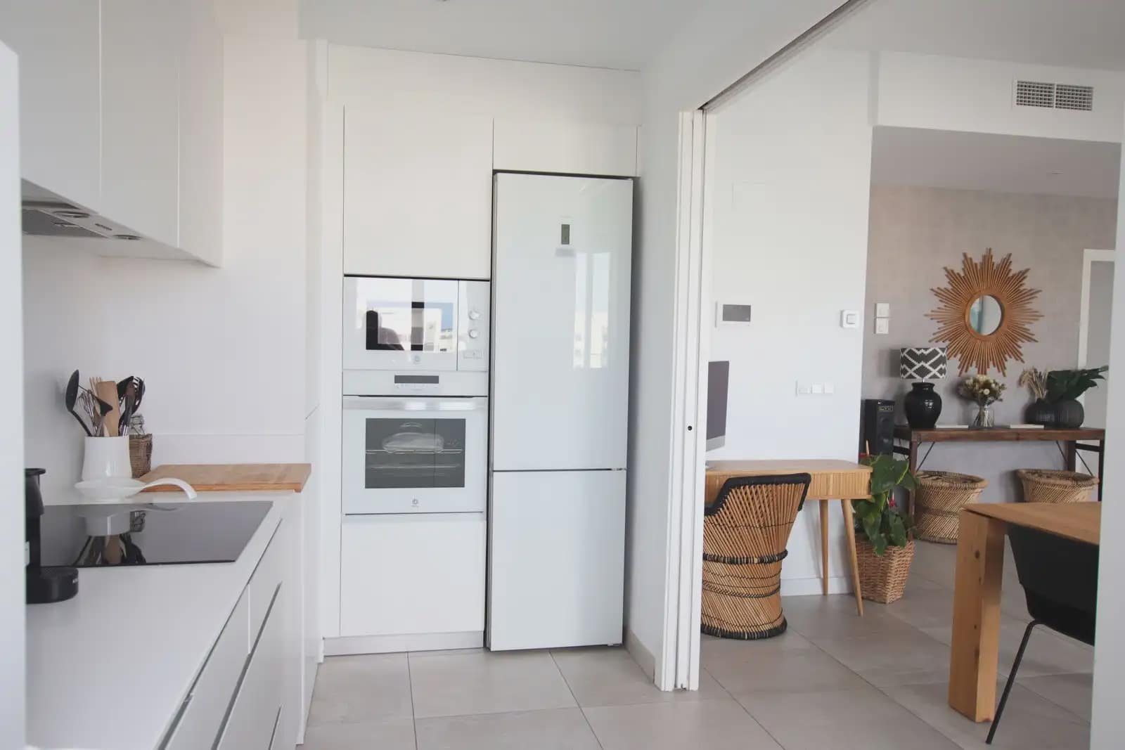 Ático de 2 habitaciones en Alicante / Alacant ciudad en venta con piscina garaje - 990.000 € (Ref: 9848391)