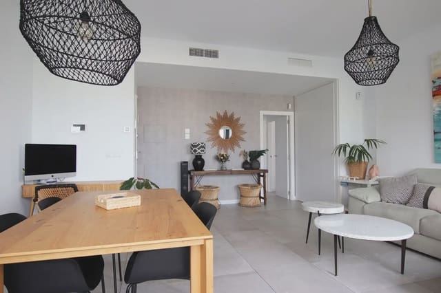 Ático de 2 habitaciones en PAU, Alicante / Alacant ciudad en venta con piscina garaje - 990.000 € (Ref: 9848391)