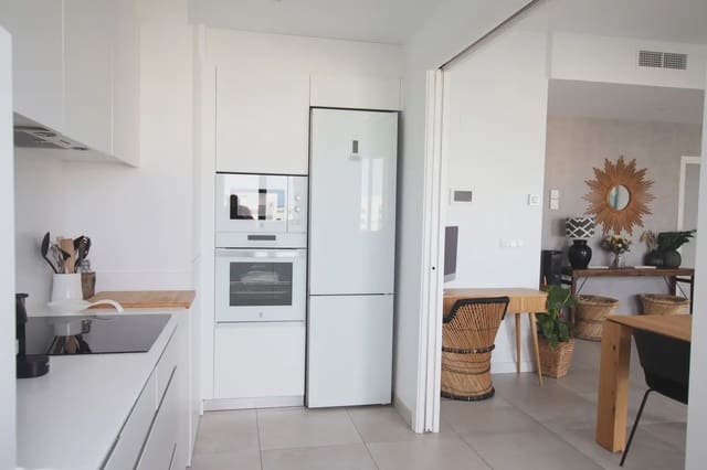 Ático de 2 habitaciones en PAU, Alicante / Alacant ciudad en venta con piscina garaje - 990.000 € (Ref: 9848391)