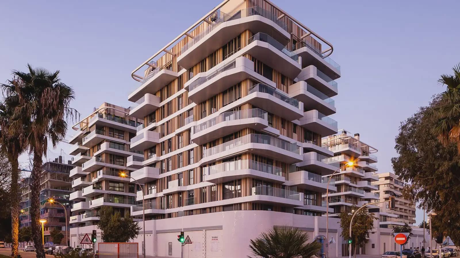 Ático de 2 habitaciones en Alicante / Alacant ciudad en venta con piscina garaje - 990.000 € (Ref: 9848391)