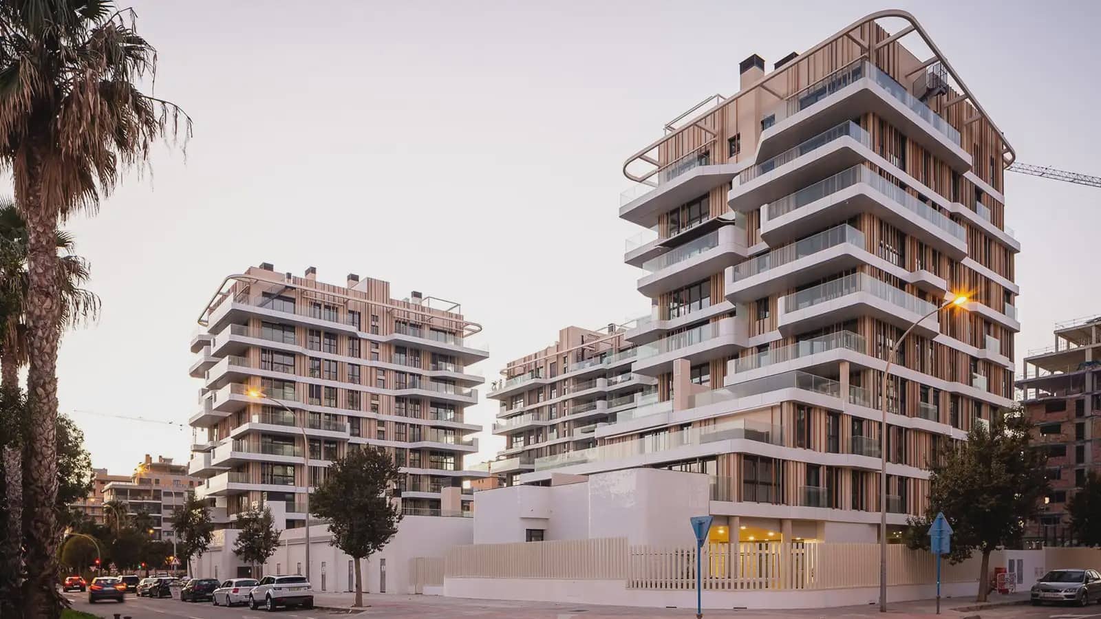 Ático de 2 habitaciones en Alicante / Alacant ciudad en venta con piscina garaje - 990.000 € (Ref: 9848391)