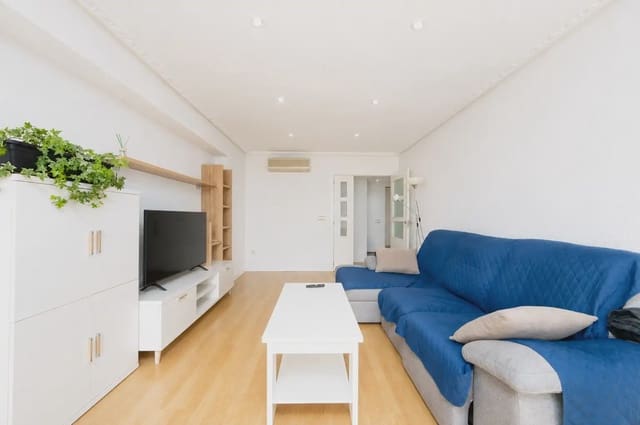 3 soveværelse Lejlighed til leje i Playa de San Juan, Alicante by med swimmingpool garage - € 1.800 (Ref: 9848893)