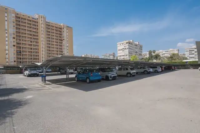 3 bedroom Flat for rent in Alicante / Alacant city with pool garage - € 1,800 (Ref: 9848893)