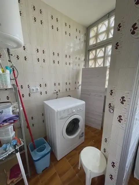 2 bedroom Flat for rent in Alicante / Alacant city with pool garage - € 1,300 (Ref: 9850607)