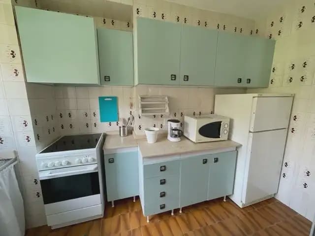 2 bedroom Flat for rent in Alicante / Alacant city with pool garage - € 1,300 (Ref: 9850607)