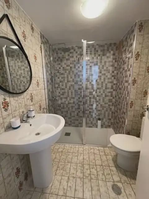 2 bedroom Flat for rent in Alicante / Alacant city with pool garage - € 1,300 (Ref: 9850607)