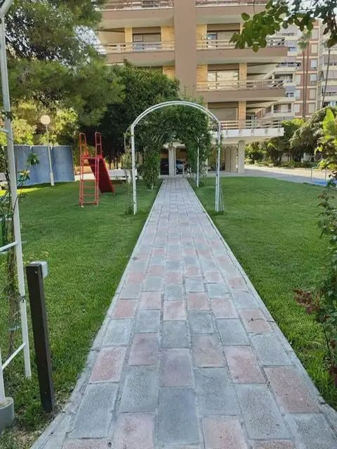 2 bedroom Flat for rent in Alicante / Alacant city with pool garage - € 1,300 (Ref: 9850607)