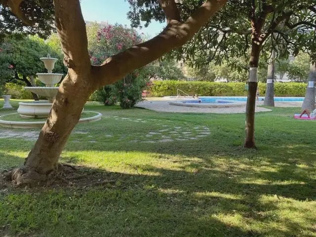 2 bedroom Flat for rent in Alicante / Alacant city with pool garage - € 1,300 (Ref: 9850607)