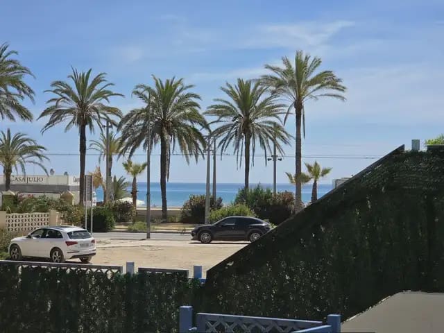2 bedroom Penthouse for rent in Alicante / Alacant city with pool garage - € 2,800 (Ref: 9850608)