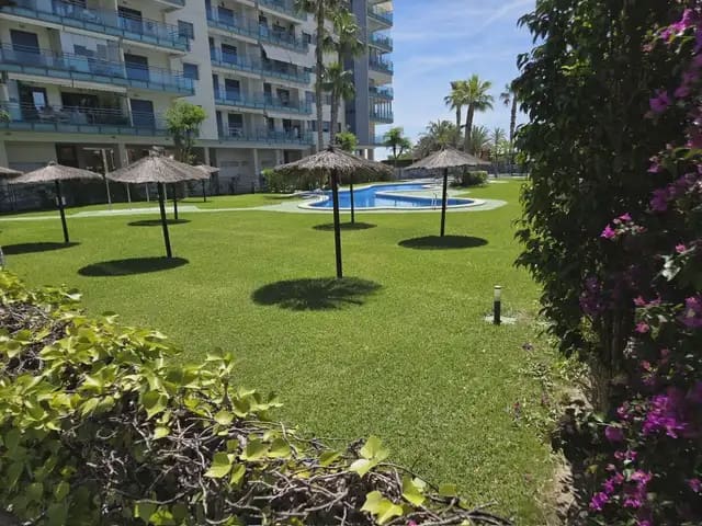 2 bedroom Penthouse for rent in Alicante / Alacant city with pool garage - € 2,800 (Ref: 9850608)