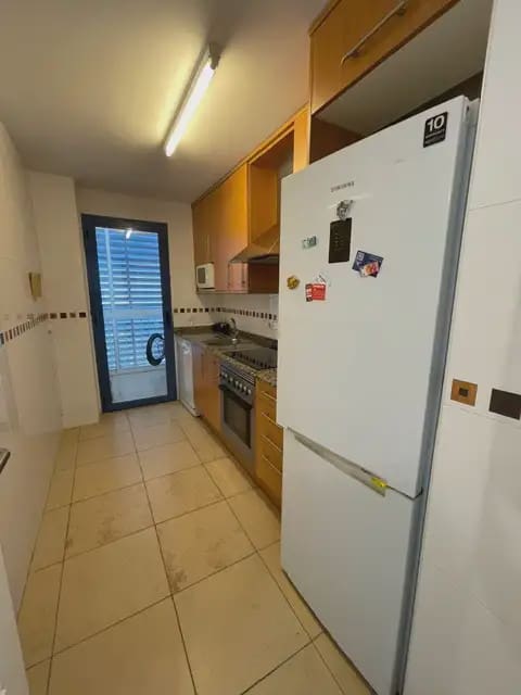 2 soverom Penthouse til leie i Alicante by med svømmebasseng garasje - € 2 350 (Ref: 9850608)