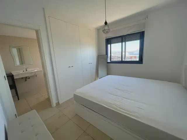 2 soverom Penthouse til leie i Alicante by med svømmebasseng garasje - € 2 350 (Ref: 9850608)