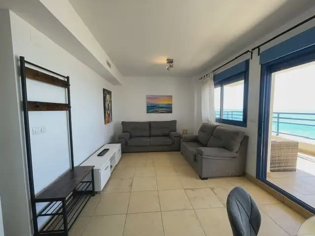2 soveværelse Penthouse til leje i PAU, Alicante by med swimmingpool garage - € 2.700 (Ref: 9850608)