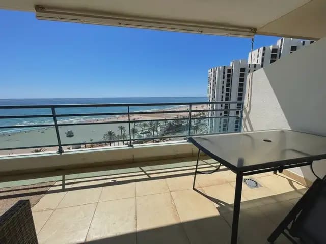 2 soveværelse Penthouse til leje i PAU, Alicante by med swimmingpool garage - € 2.700 (Ref: 9850608)