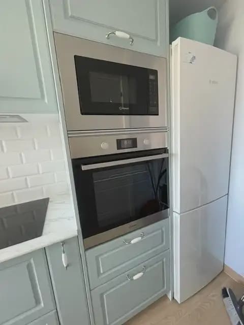 2 bedroom Flat for rent in Alicante / Alacant city with pool garage - € 1,800 (Ref: 9850782)
