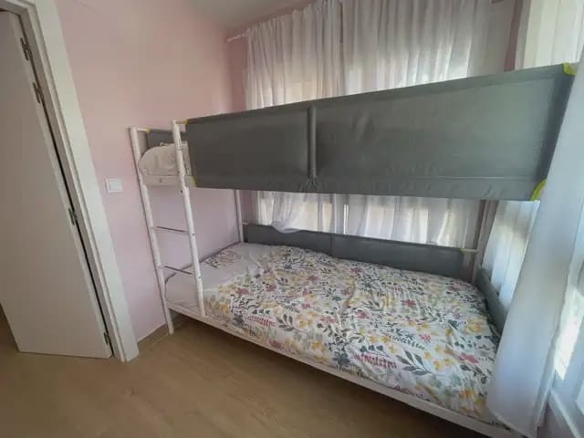 2 bedroom Flat for rent in Alicante / Alacant city with pool garage - € 1,800 (Ref: 9850782)
